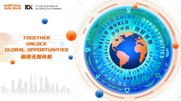 Unlocking global business opportunities in China